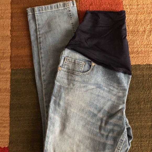 Maternity jeans bundle - Picture 2 of 7